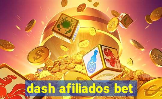 dash afiliados bet